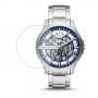 [6 יחידות] Armani Exchange AX2416 מגן מסך הידרוג'ל שקוף (סיליקון) לשעון