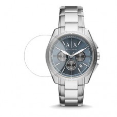 [6 יחידות] Armani Exchange AX2850 מגן מסך הידרוג'ל שקוף (סיליקון) לשעון