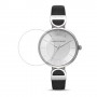 [6 יחידות] Armani Exchange AX5323 מגן מסך הידרוג'ל שקוף (סיליקון) לשעון