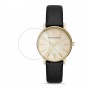 [6 יחידות] Armani Exchange AX5561 מגן מסך הידרוג'ל שקוף (סיליקון) לשעון