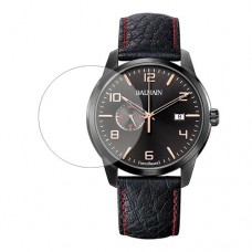 [6 יחידות] Balmain B1487.32.64 מגן מסך הידרוג'ל שקוף (סיליקון) לשעון