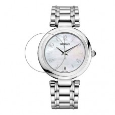 [6 יחידות] Balmain B2641.33.84 מגן מסך הידרוג'ל שקוף (סיליקון) לשעון