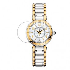 [6 יחידות] Balmain B3712.39.84 מגן מסך הידרוג'ל שקוף (סיליקון) לשעון