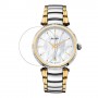 [6 יחידות] Balmain B4072.39.86 מגן מסך הידרוג'ל שקוף (סיליקון) לשעון