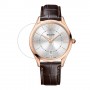 [6 יחידות] Balmain B4109.52.22 מגן מסך הידרוג'ל שקוף (סיליקון) לשעון