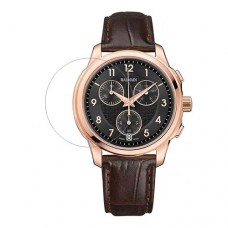 [6 יחידות] Balmain B5649.52.64 מגן מסך הידרוג'ל שקוף (סיליקון) לשעון