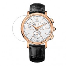 [6 יחידות] Balmain B7689.32.24 מגן מסך הידרוג'ל שקוף (סיליקון) לשעון