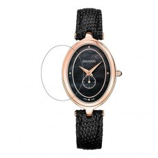 [6 יחידות] Balmain B8119.32.66 מגן מסך הידרוג'ל שקוף (סיליקון) לשעון