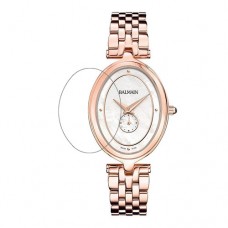 [6 יחידות] Balmain B8119.33.86 מגן מסך הידרוג'ל שקוף (סיליקון) לשעון
