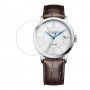[6 יחידות] Baume And Mercier MOA10214 מגן מסך הידרוג'ל שקוף (סיליקון) לשעון