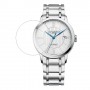[6 יחידות] Baume And Mercier MOA10215 מגן מסך הידרוג'ל שקוף (סיליקון) לשעון
