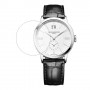 [6 יחידות] Baume And Mercier MOA10218 מגן מסך הידרוג'ל שקוף (סיליקון) לשעון
