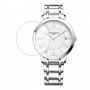 [6 יחידות] Baume And Mercier MOA10261 מגן מסך הידרוג'ל שקוף (סיליקון) לשעון