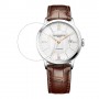 [6 יחידות] Baume And Mercier MOA10263 מגן מסך הידרוג'ל שקוף (סיליקון) לשעון
