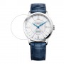 [6 יחידות] Baume And Mercier MOA10272 מגן מסך הידרוג'ל שקוף (סיליקון) לשעון