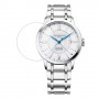 [6 יחידות] Baume And Mercier MOA10273 מגן מסך הידרוג'ל שקוף (סיליקון) לשעון