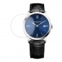 [6 יחידות] Baume And Mercier MOA10324 מגן מסך הידרוג'ל שקוף (סיליקון) לשעון