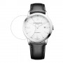 [6 יחידות] Baume And Mercier MOA10332 מגן מסך הידרוג'ל שקוף (סיליקון) לשעון