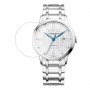 [6 יחידות] Baume And Mercier MOA10334 מגן מסך הידרוג'ל שקוף (סיליקון) לשעון