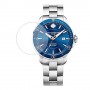 [6 יחידות] Baume And Mercier MOA10378 מגן מסך הידרוג'ל שקוף (סיליקון) לשעון