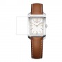 [6 יחידות] Baume And Mercier MOA10472 מגן מסך הידרוג'ל שקוף (סיליקון) לשעון