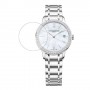 [6 יחידות] Baume And Mercier MOA10478 מגן מסך הידרוג'ל שקוף (סיליקון) לשעון