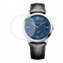 [6 יחידות] Baume And Mercier MOA10480 מגן מסך הידרוג'ל שקוף (סיליקון) לשעון