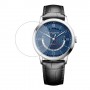 [6 יחידות] Baume And Mercier MOA10482 מגן מסך הידרוג'ל שקוף (סיליקון) לשעון