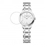 [6 יחידות] Baume And Mercier MOA10489 מגן מסך הידרוג'ל שקוף (סיליקון) לשעון