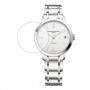[6 יחידות] Baume And Mercier MOA10495 מגן מסך הידרוג'ל שקוף (סיליקון) לשעון