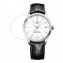 [6 יחידות] Baume And Mercier MOA10518 מגן מסך הידרוג'ל שקוף (סיליקון) לשעון