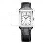 [6 יחידות] Baume And Mercier MOA10522 מגן מסך הידרוג'ל שקוף (סיליקון) לשעון