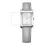 [6 יחידות] Baume And Mercier MOA10562 מגן מסך הידרוג'ל שקוף (סיליקון) לשעון
