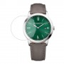 [6 יחידות] Baume And Mercier MOA10607 מגן מסך הידרוג'ל שקוף (סיליקון) לשעון