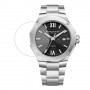 [6 יחידות] Baume And Mercier MOA10621 מגן מסך הידרוג'ל שקוף (סיליקון) לשעון