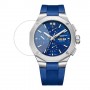 [6 יחידות] Baume And Mercier MOA10623 מגן מסך הידרוג'ל שקוף (סיליקון) לשעון