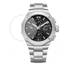 [6 יחידות] Baume And Mercier MOA10624 מגן מסך הידרוג'ל שקוף (סיליקון) לשעון