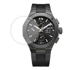 [6 יחידות] Baume And Mercier MOA10625 מגן מסך הידרוג'ל שקוף (סיליקון) לשעון