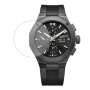 [6 יחידות] Baume And Mercier MOA10625 מגן מסך הידרוג'ל שקוף (סיליקון) לשעון