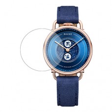 [6 יחידות] Baume And Mercier MOA10638 מגן מסך הידרוג'ל שקוף (סיליקון) לשעון