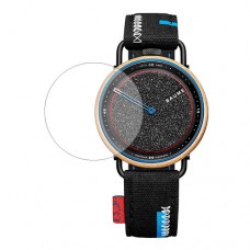 [6 יחידות] Baume And Mercier MOA10653 מגן מסך הידרוג'ל שקוף (סיליקון) לשעון