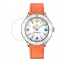 [6 יחידות] Breitling A10340A11A1X1 מגן מסך הידרוג'ל שקוף (סיליקון) לשעון