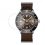 [6 יחידות] Breitling A103703A1Q1W1 מגן מסך הידרוג'ל שקוף (סיליקון) לשעון