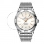 [6 יחידות] Breitling A10380101A2A1 מגן מסך הידרוג'ל שקוף (סיליקון) לשעון