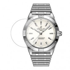 [6 יחידות] Breitling A10380101A3A1 מגן מסך הידרוג'ל שקוף (סיליקון) לשעון