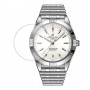 [6 יחידות] Breitling A10380101A3A1 מגן מסך הידרוג'ל שקוף (סיליקון) לשעון