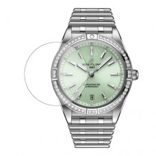 [6 יחידות] Breitling A10380591L1A1 מגן מסך הידרוג'ל שקוף (סיליקון) לשעון