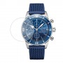 [6 יחידות] Breitling A13313161C1S1 מגן מסך הידרוג'ל שקוף (סיליקון) לשעון