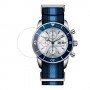 [6 יחידות] Breitling A133131A1G1W1 מגן מסך הידרוג'ל שקוף (סיליקון) לשעון