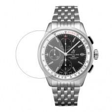 [6 יחידות] Breitling A13315351B1A1 מגן מסך הידרוג'ל שקוף (סיליקון) לשעון